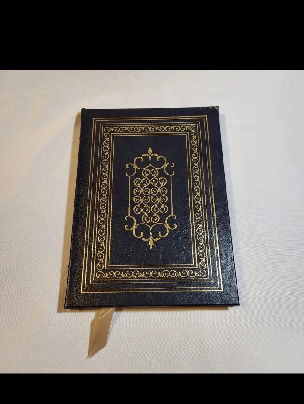 She Stoops to Conquer by Oliver Goldsmith 1978 Collector's Edition Easton Press